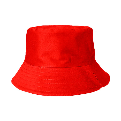 BUCKET HAT MR - Vista 3